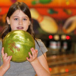 A great summer activity, Teach kids about bowling