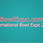 International bowl expo 2016