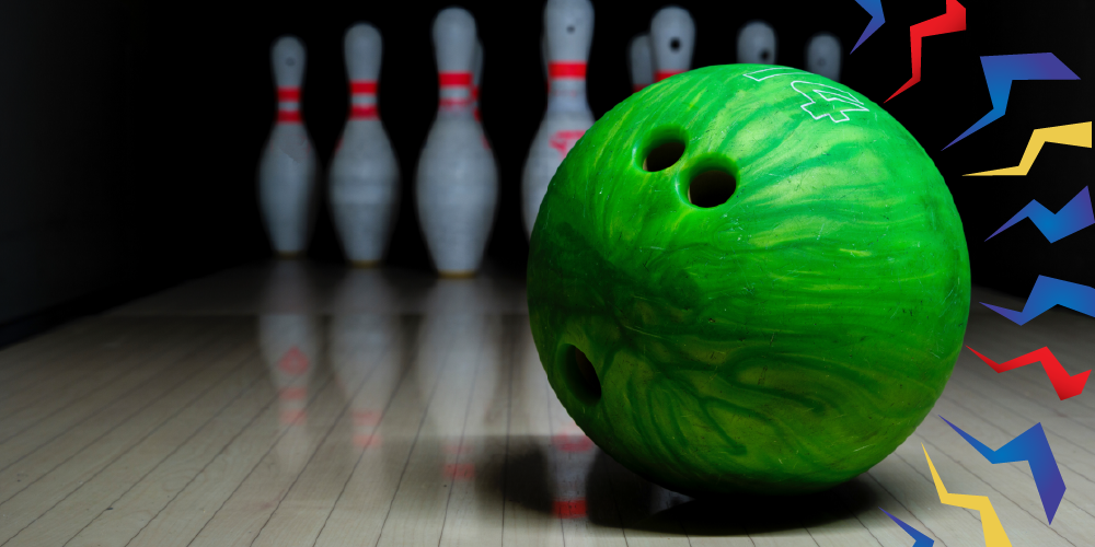 bowling technique