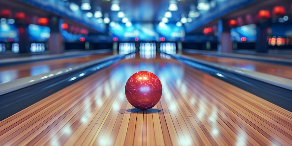 New Bowling Techniques in 2024: For a Strike-Filled Year - Sparez Bowling