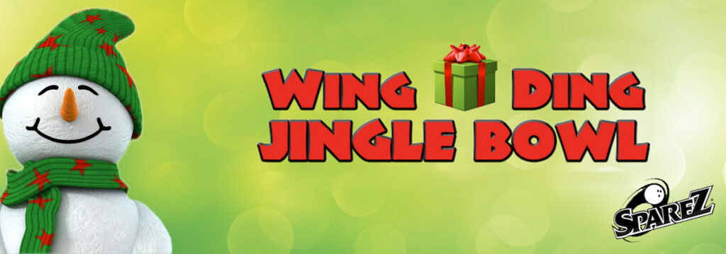 Wing Ding Holiday Special