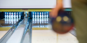 Bowling Alley Tips