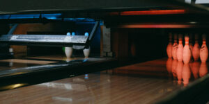 is bowling good exercise