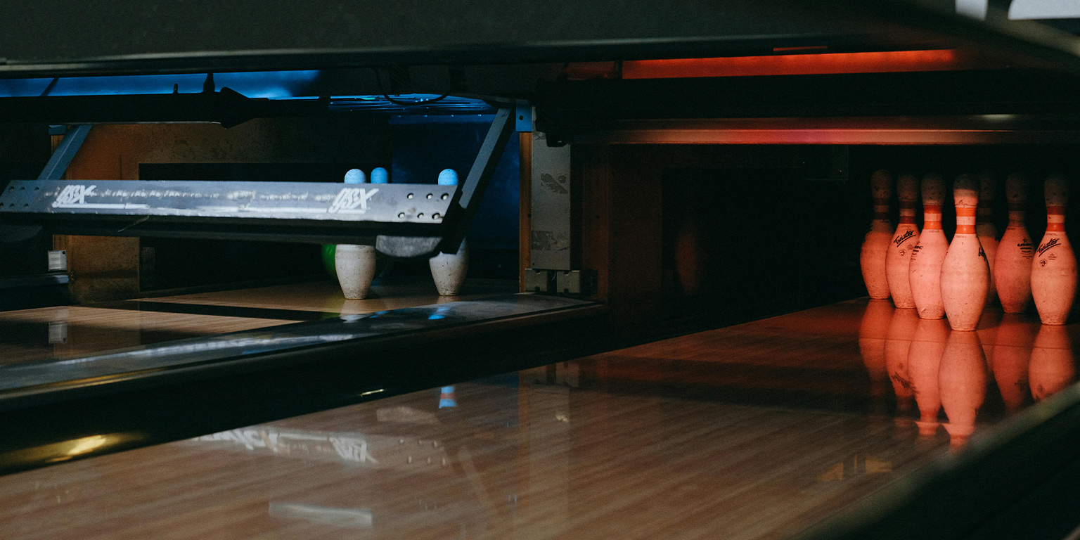 is bowling good exercise
