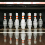 bowling oil patterns