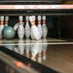 Spare Bowling