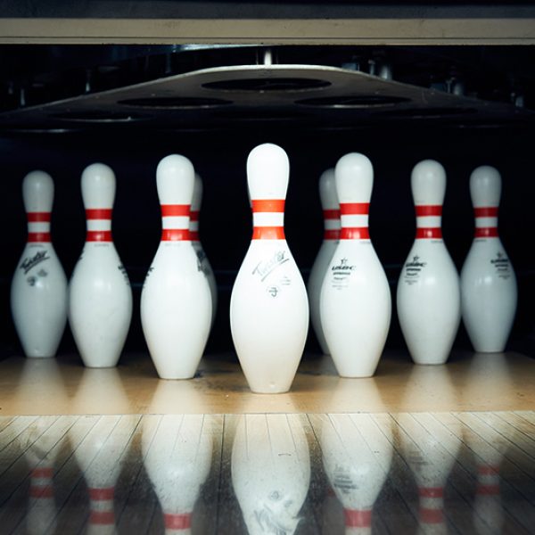 A Guide to Boosting Your Bowling Score